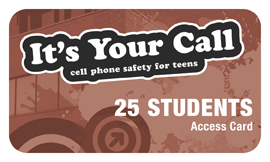 Student Access Card