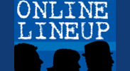 Online Lineup