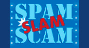 Spam Scam Slam