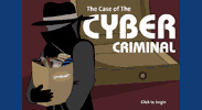 The Case of the Cyber Criminal