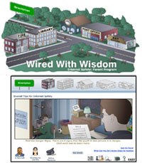 Wired With Wisdom